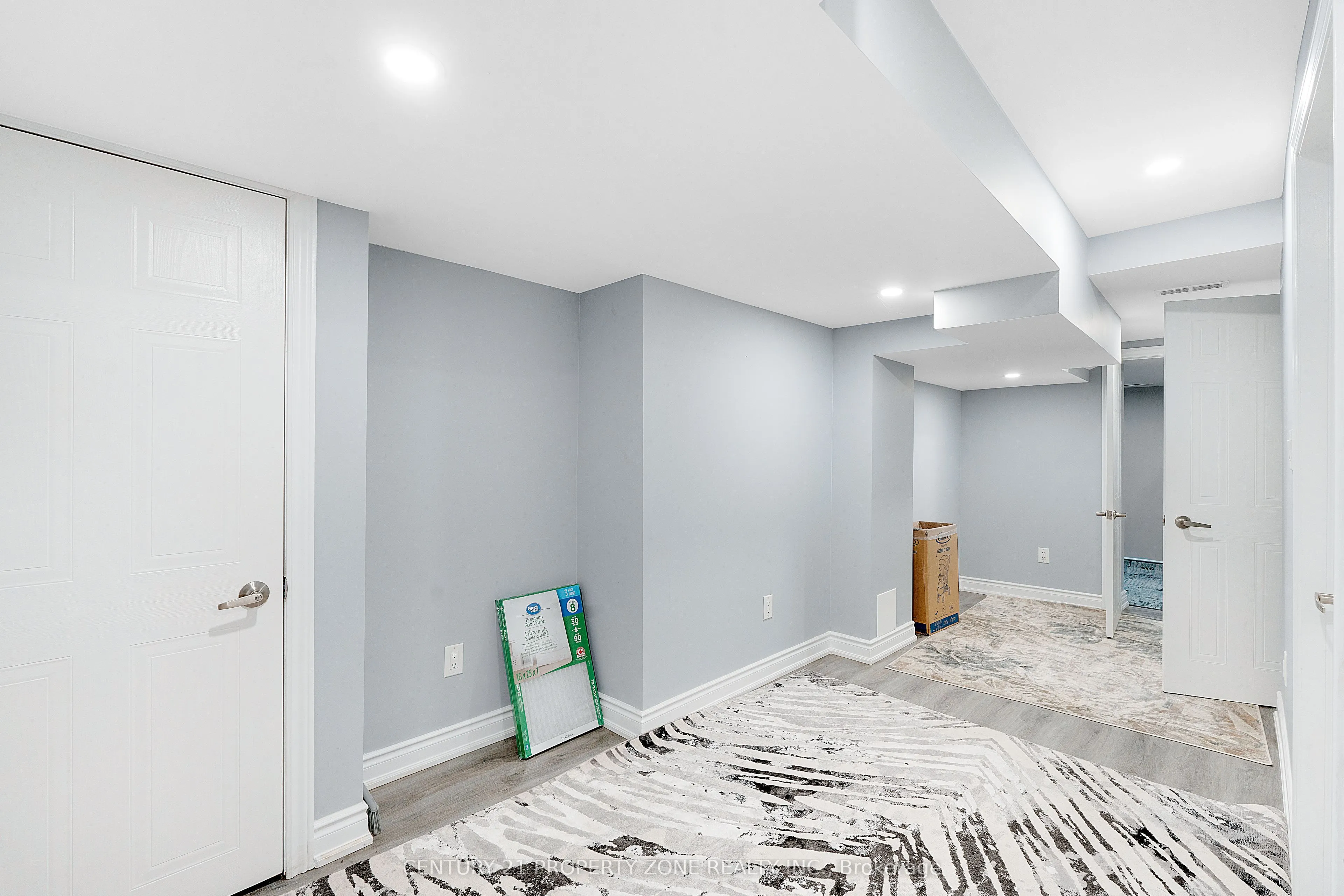 358 Robert Parkinson Drive