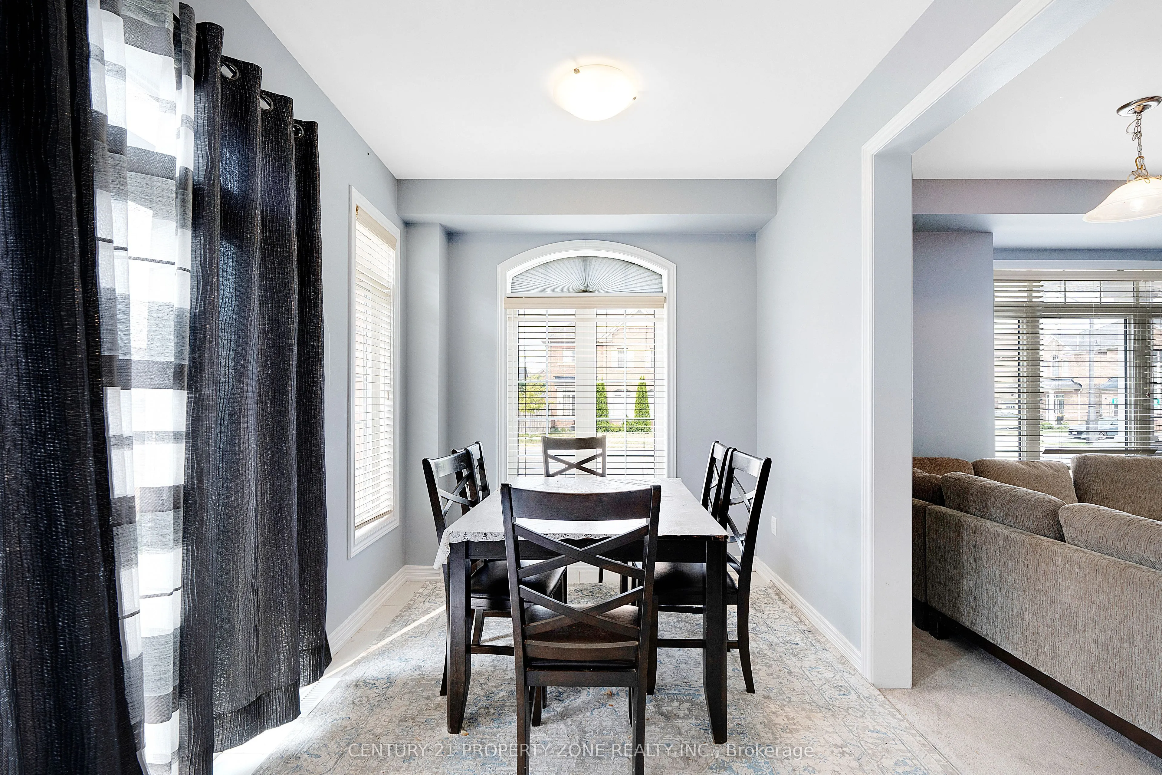 358 Robert Parkinson Drive