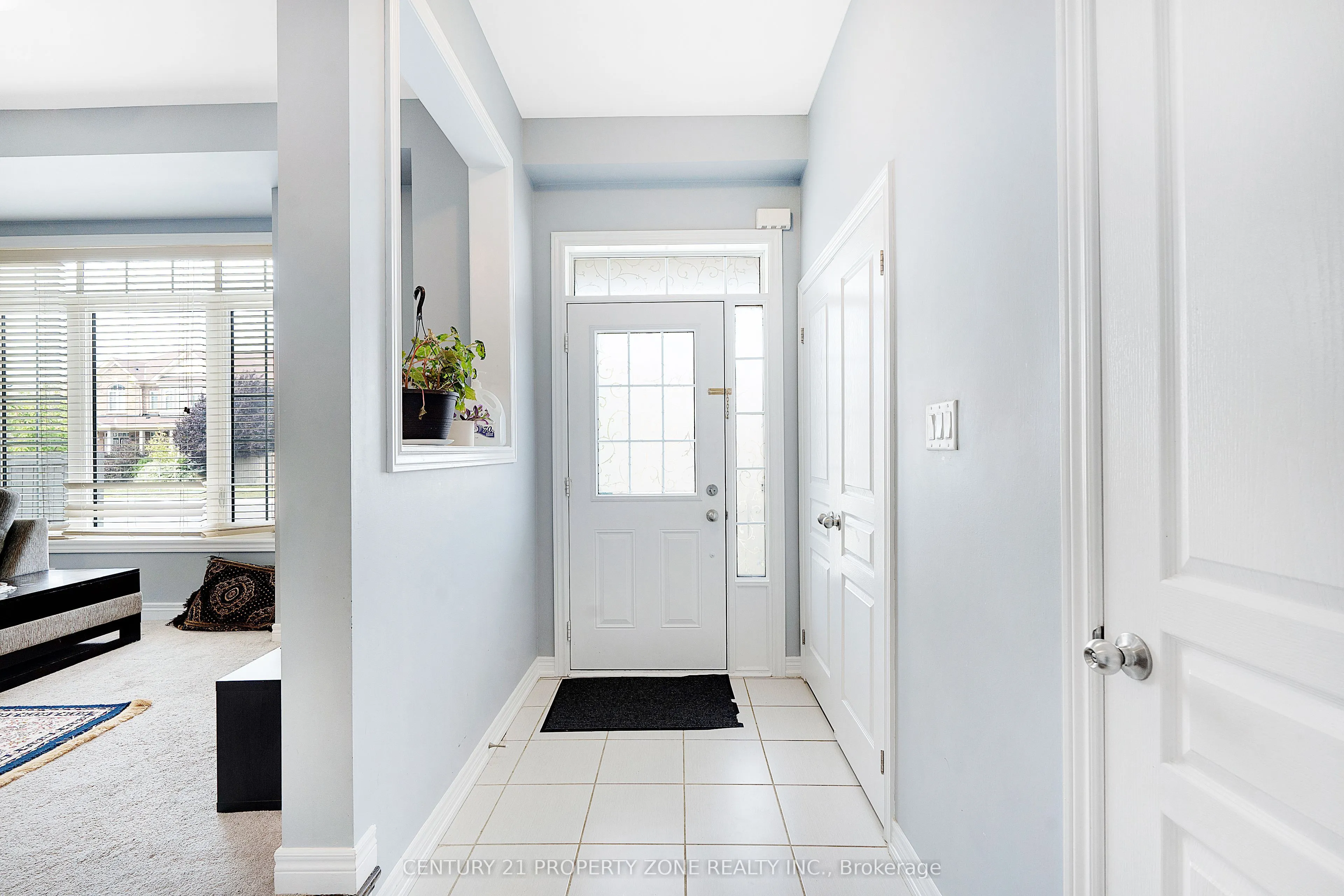 358 Robert Parkinson Drive