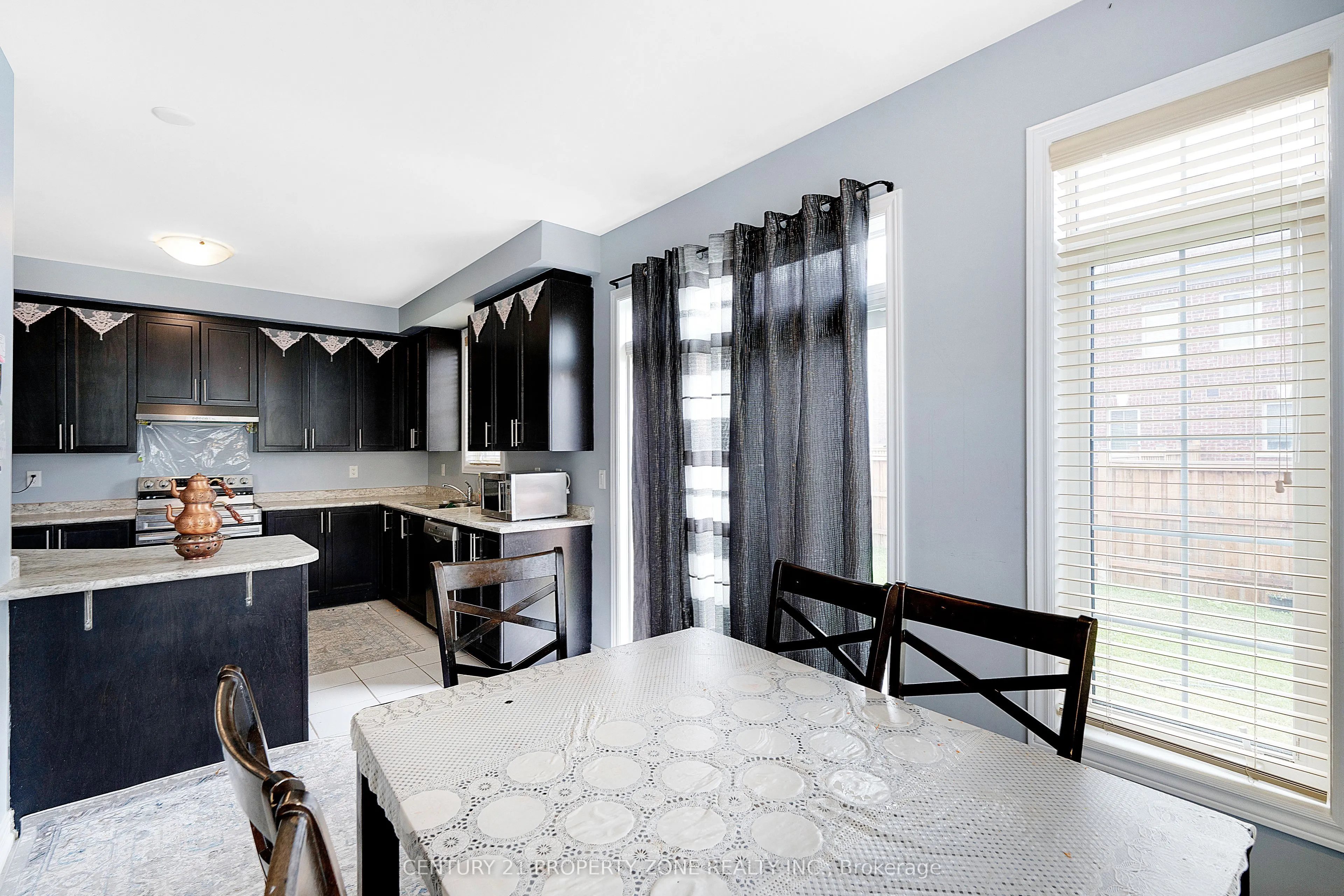 358 Robert Parkinson Drive