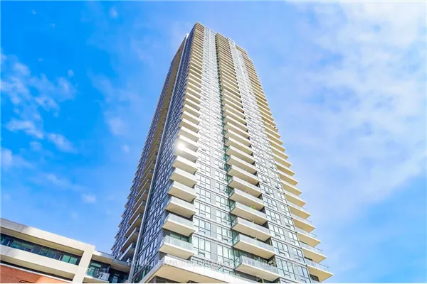 2200 Lakeshore Boulevard W, #4007