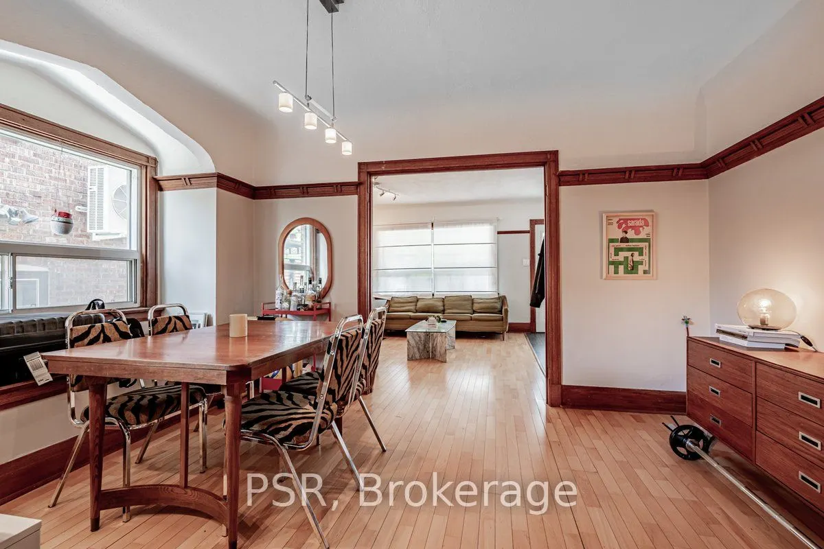 50 Parkdale Road, #Main