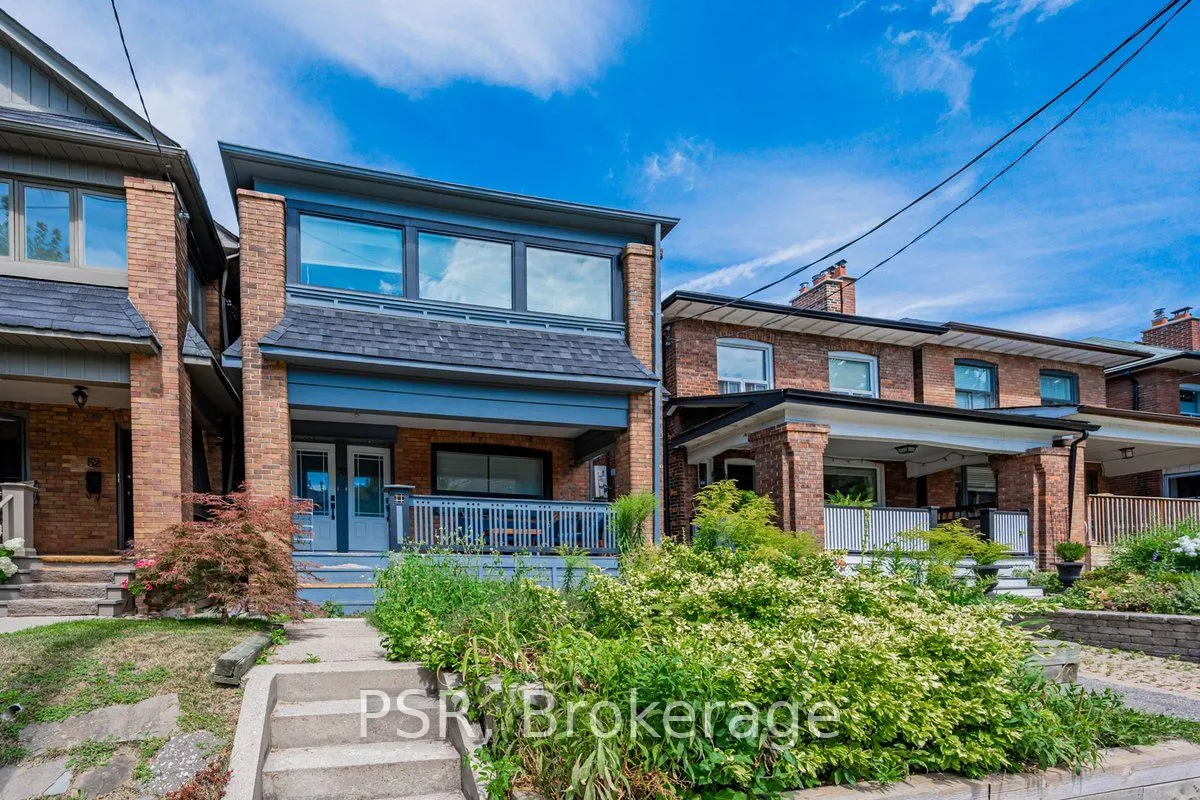 50 Parkdale Road, #Main