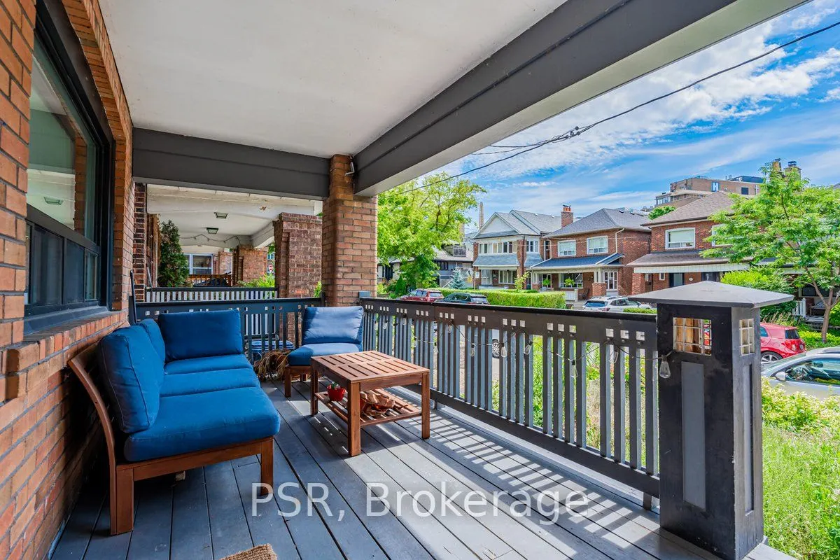 50 Parkdale Road, #Main