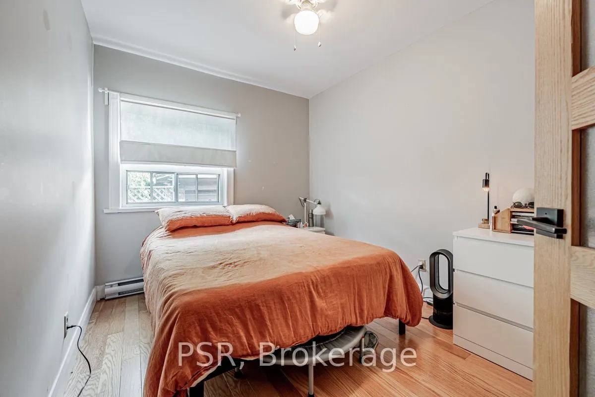 50 Parkdale Road, #Main