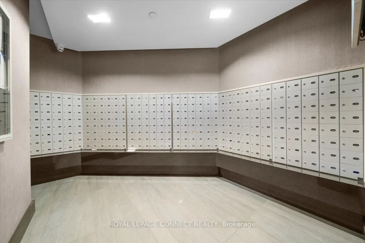 205 Sherway Gardens Road, #1506