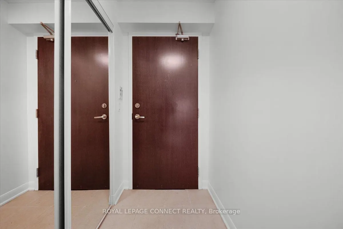 205 Sherway Gardens Road, #1506