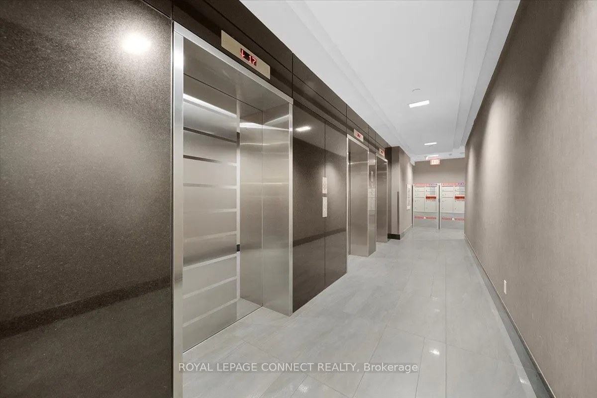 205 Sherway Gardens Road, #1506