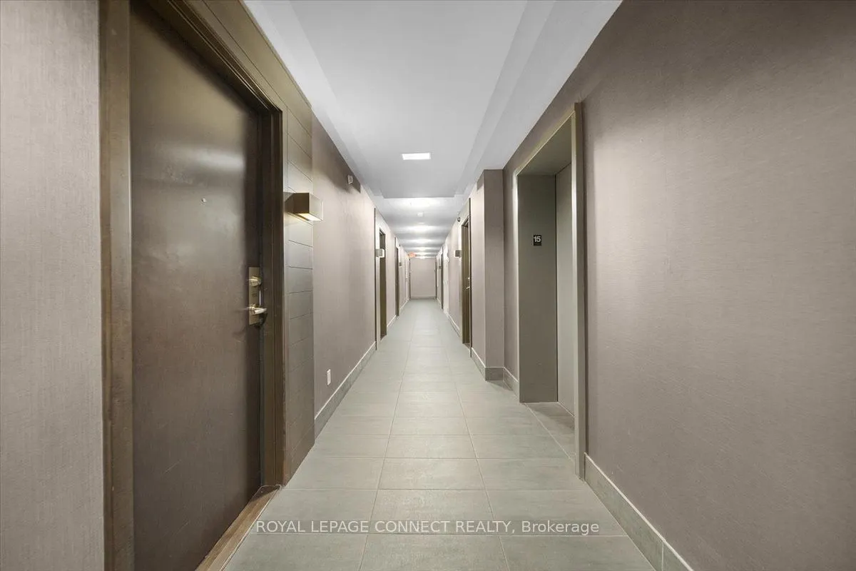 205 Sherway Gardens Road, #1506