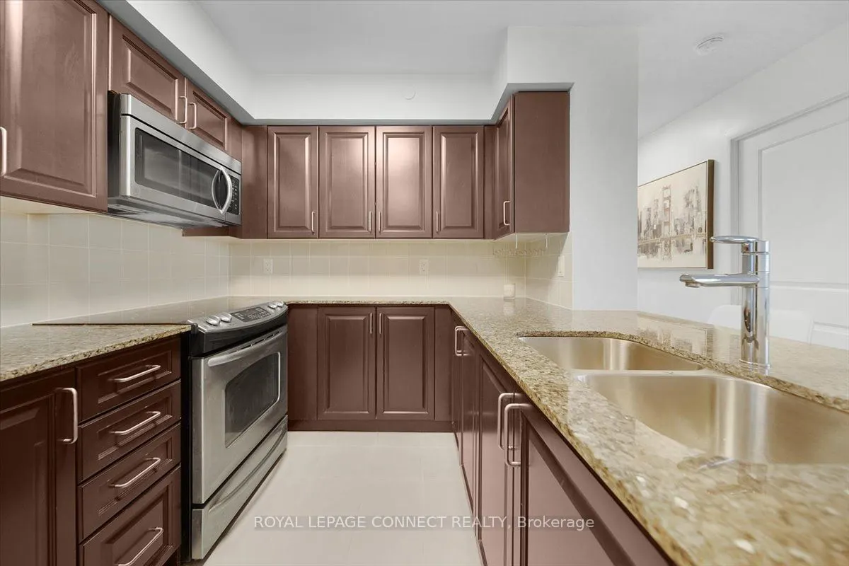 205 Sherway Gardens Road, #1506