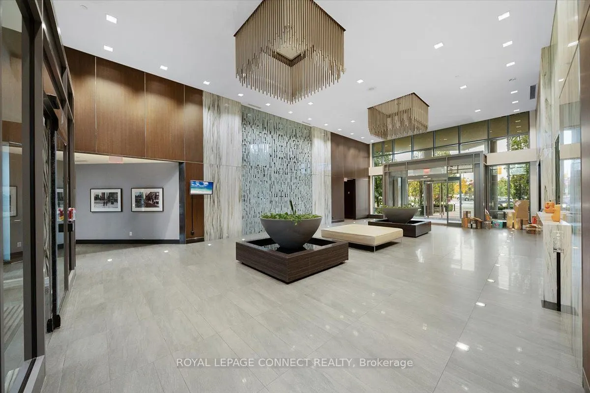 205 Sherway Gardens Road, #1506