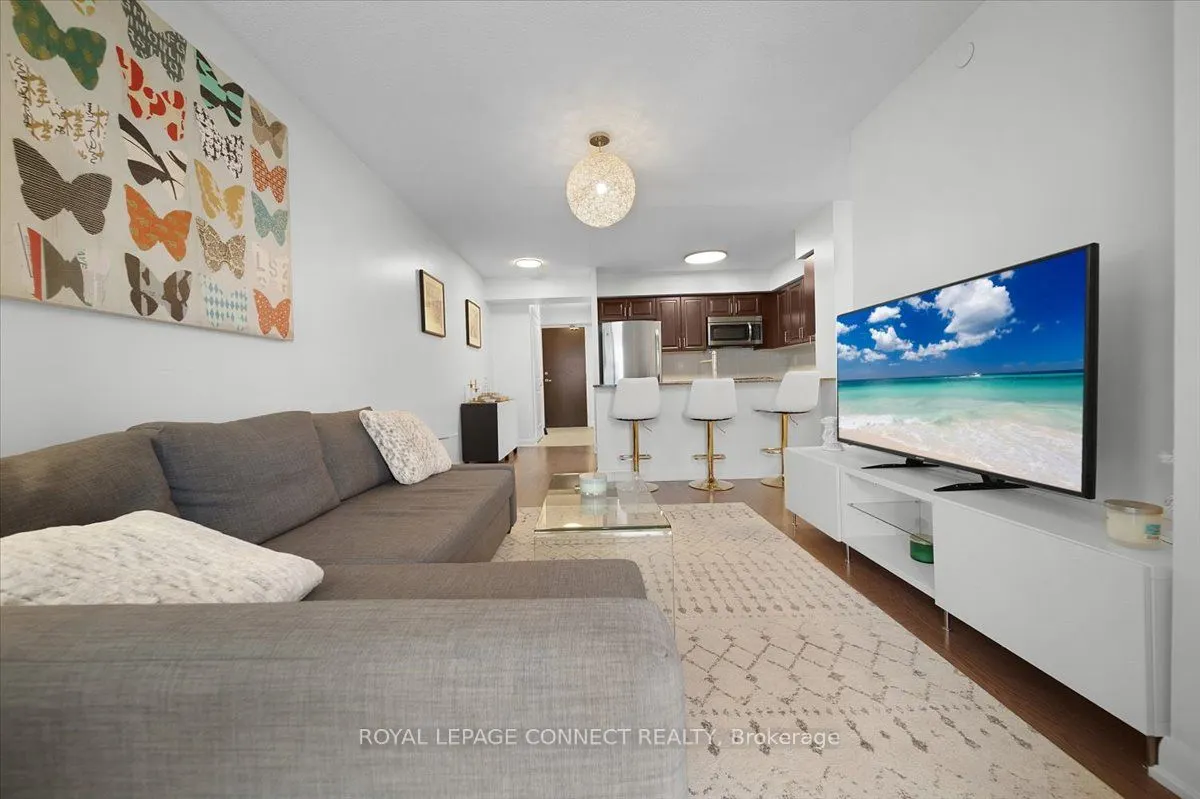 205 Sherway Gardens Road, #1506