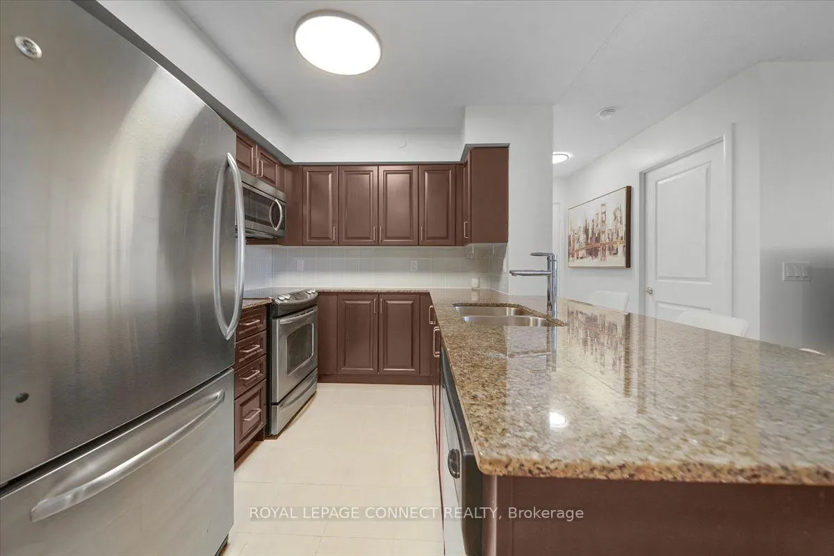 205 Sherway Gardens Road, #1506