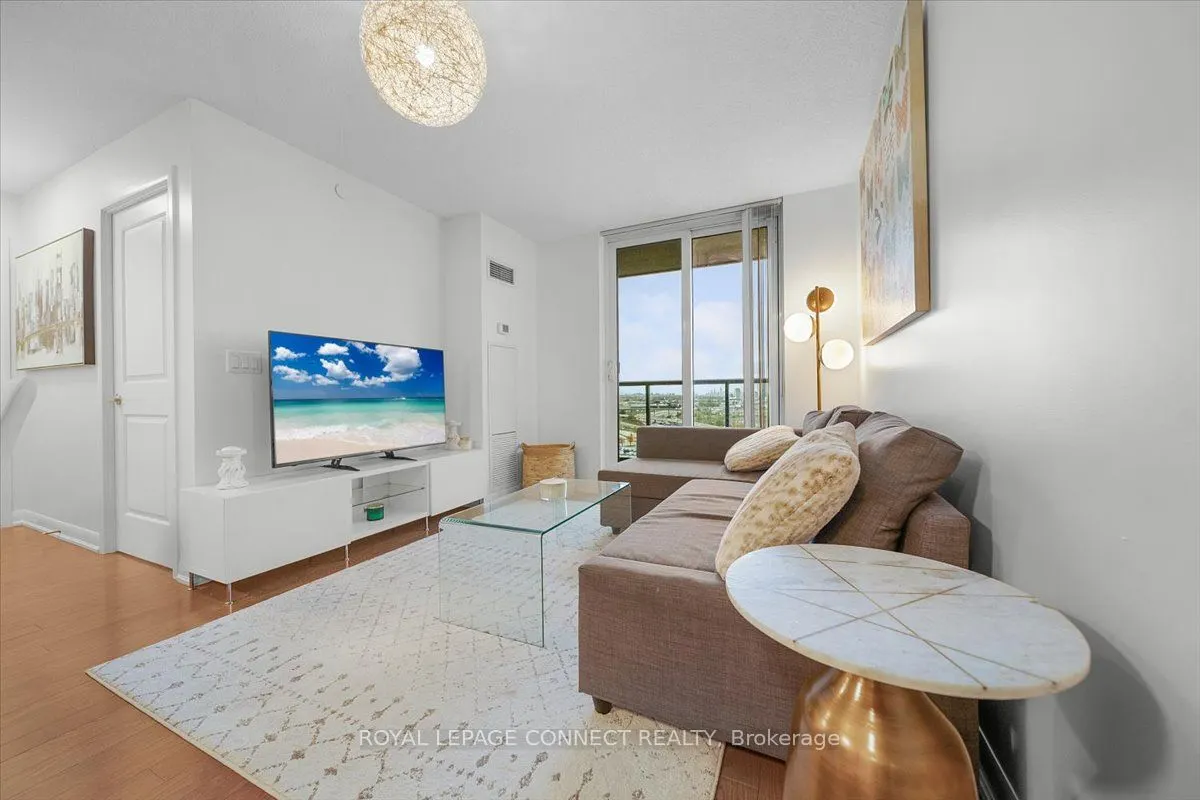 205 Sherway Gardens Road, #1506