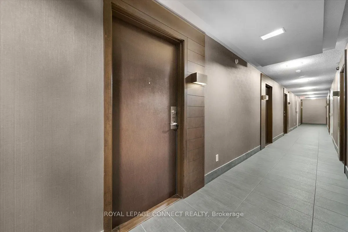 205 Sherway Gardens Road, #1506