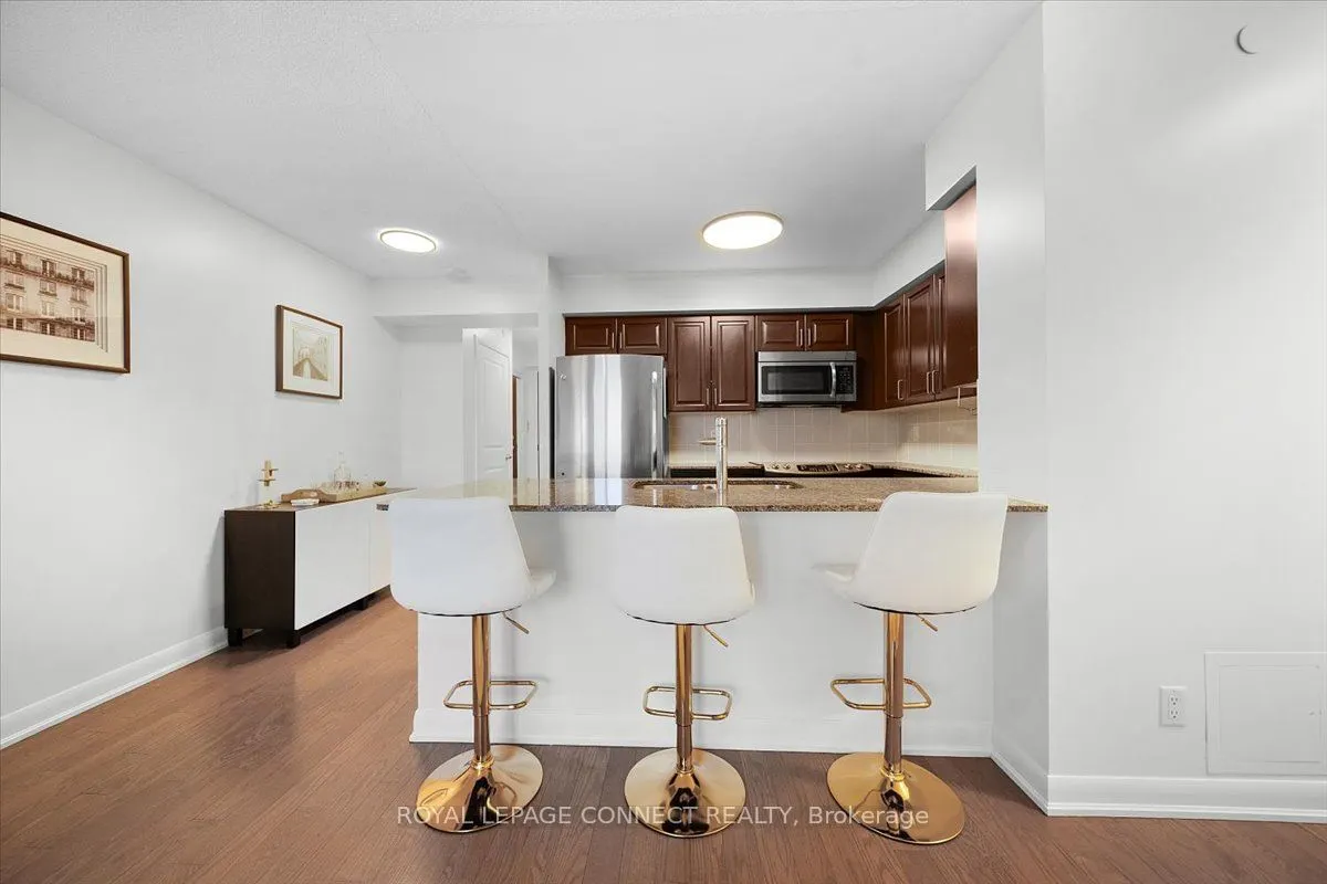 205 Sherway Gardens Road, #1506