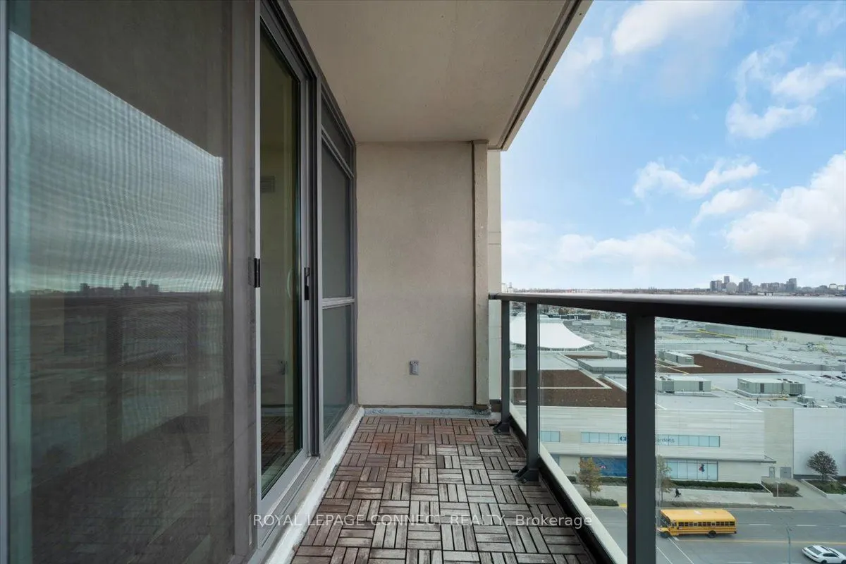 205 Sherway Gardens Road, #1506