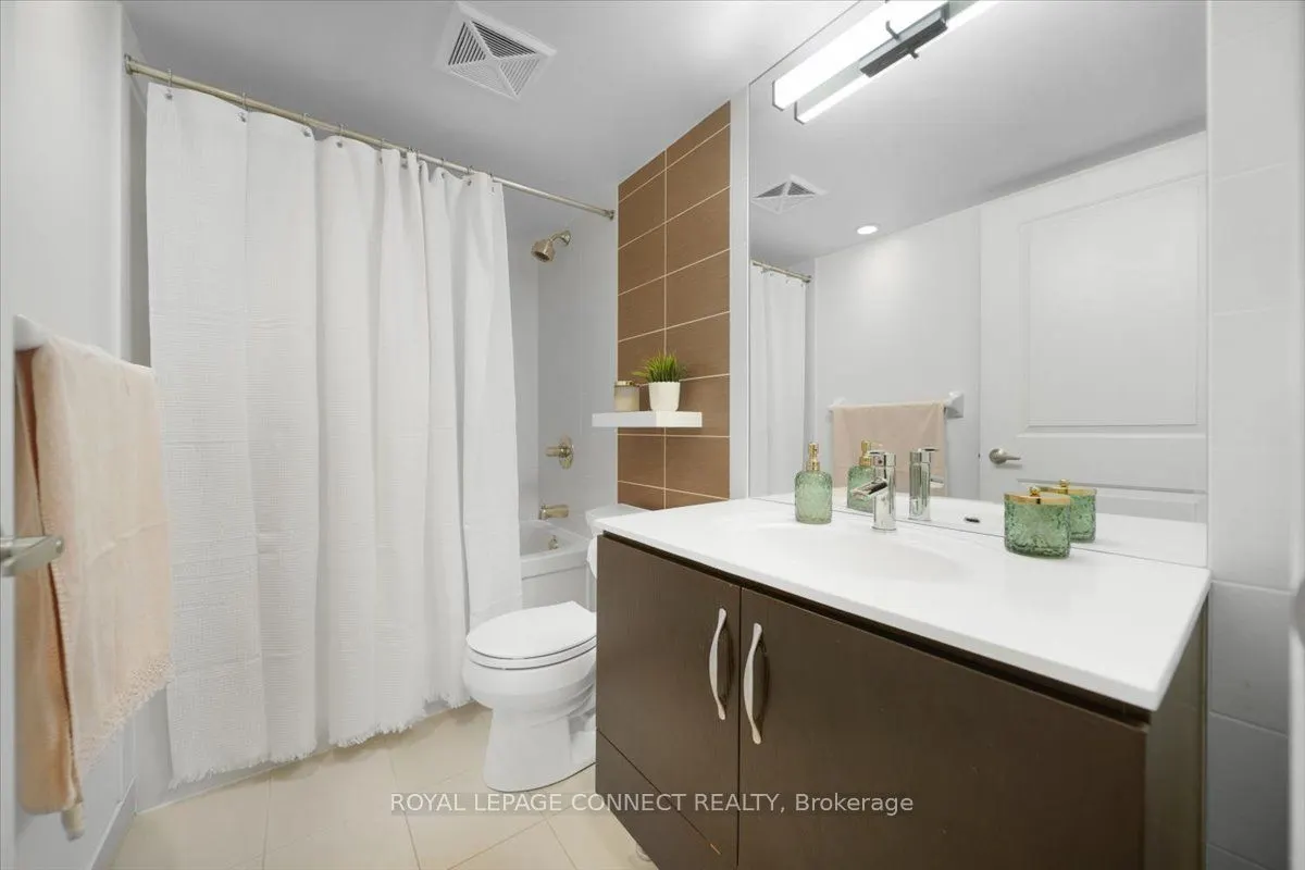 205 Sherway Gardens Road, #1506