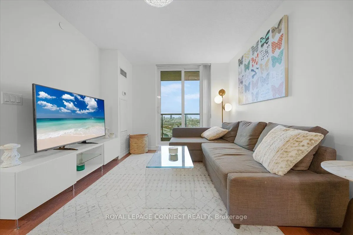 205 Sherway Gardens Road, #1506