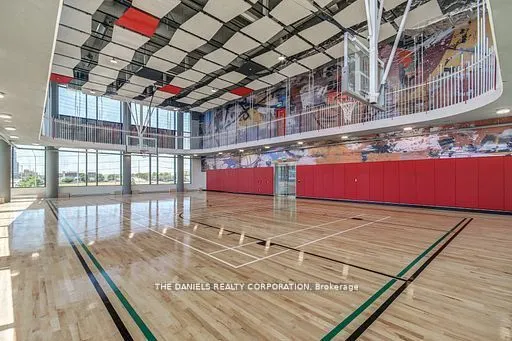 2485 Eglinton Avenue W, #1312