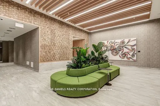 2485 Eglinton Avenue W, #1312