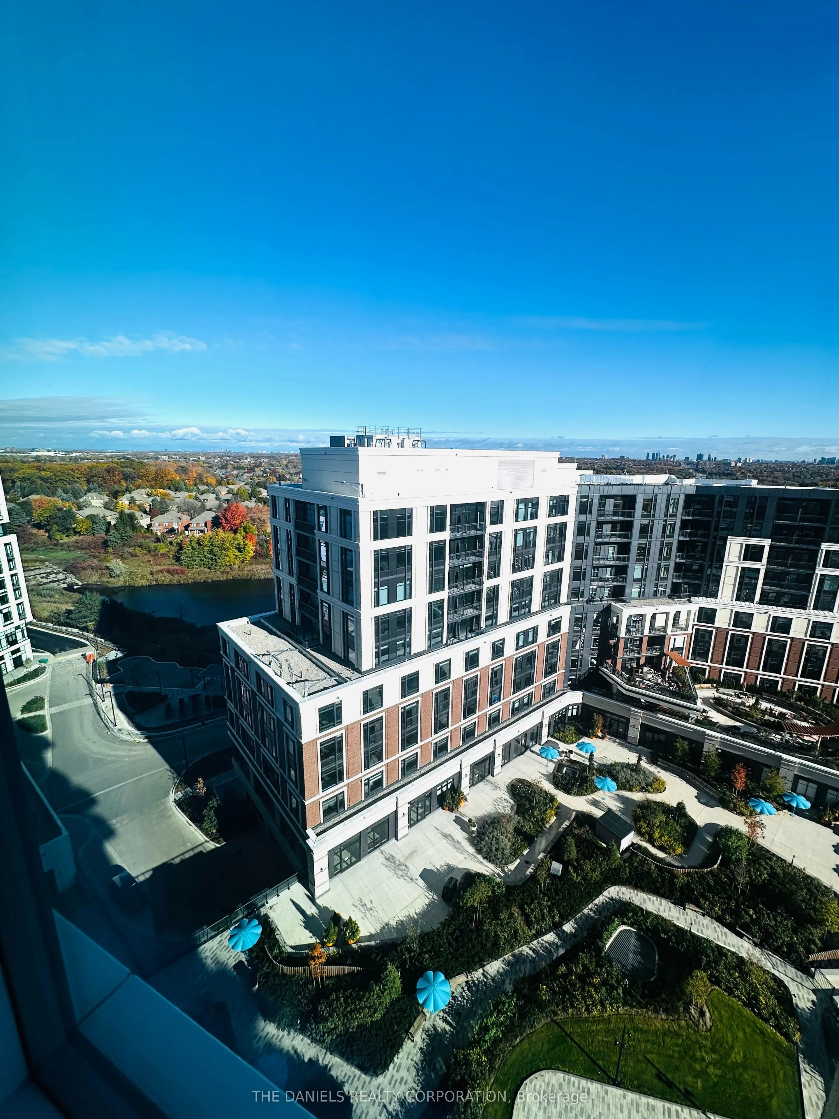 2485 Eglinton Avenue W, #1312