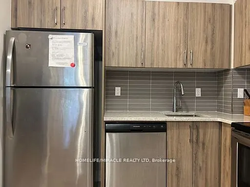 400 The East Mall, #110