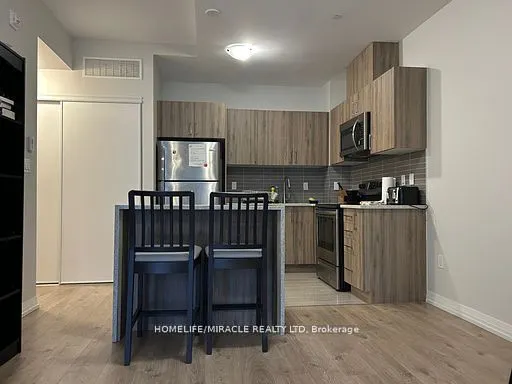 400 The East Mall, #110