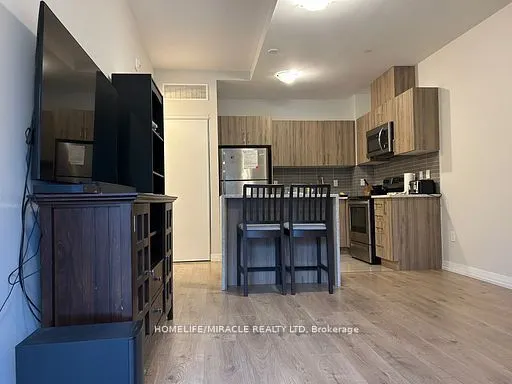 400 The East Mall, #110