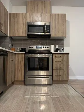 400 The East Mall, #110