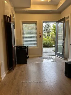 400 The East Mall, #110