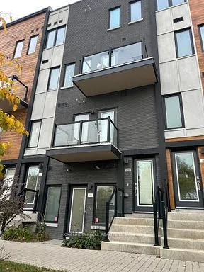 400 The East Mall, #110