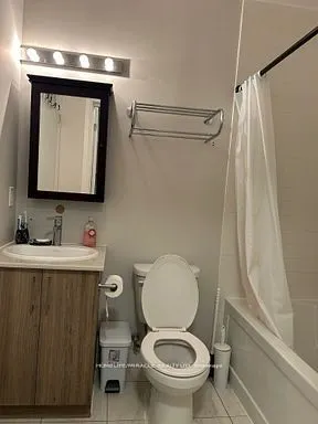 400 The East Mall, #110