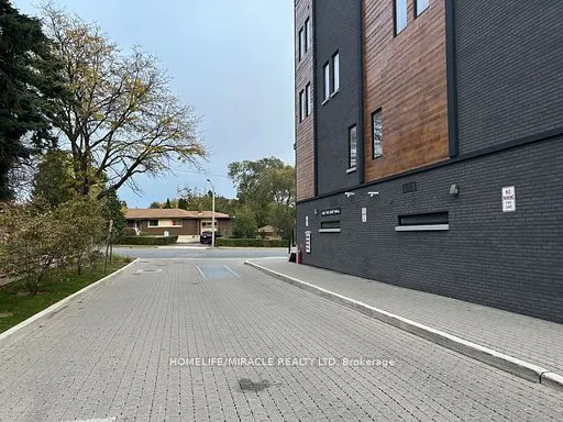 400 The East Mall, #110