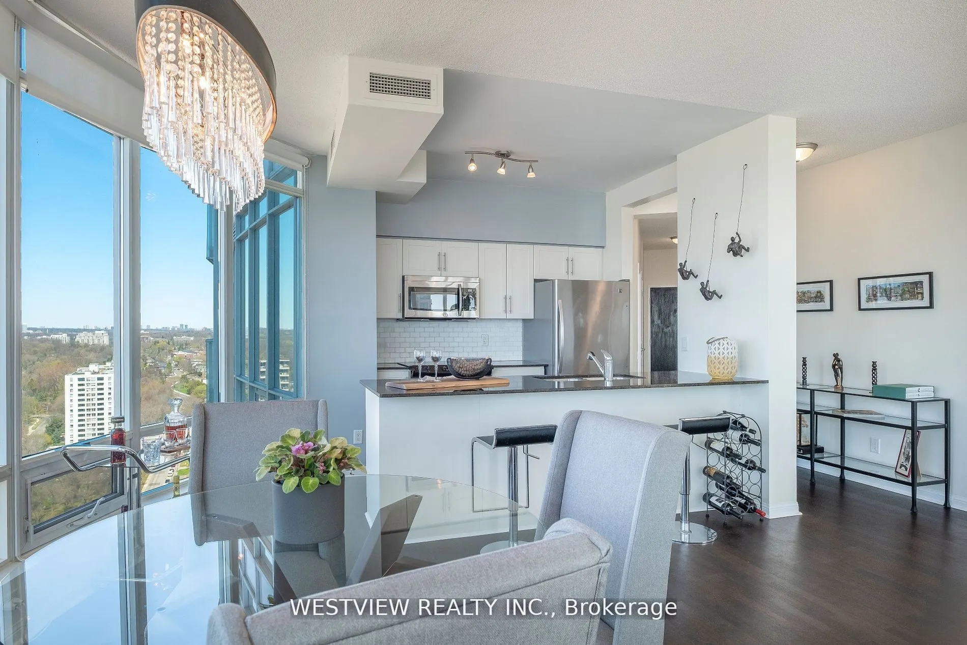 15 Windermere Avenue, #2610