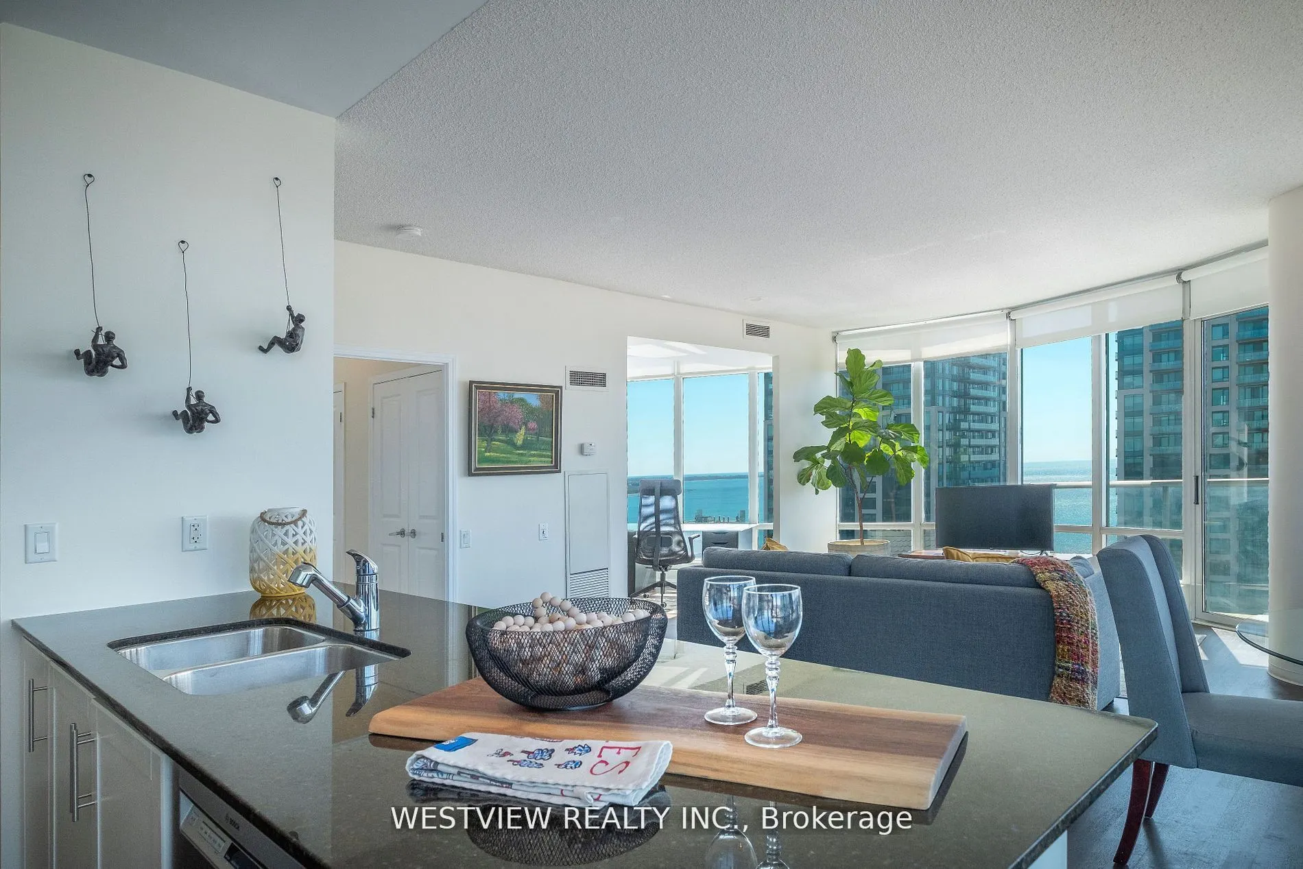 15 Windermere Avenue, #2610