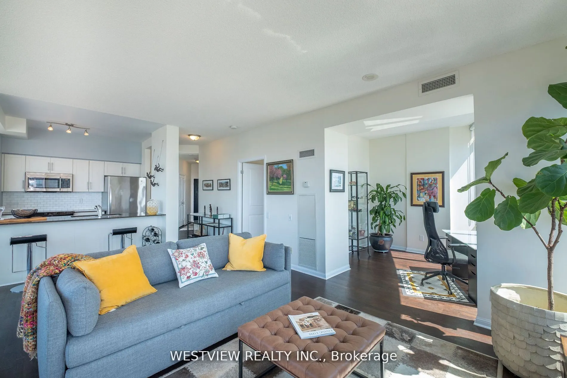 15 Windermere Avenue, #2610