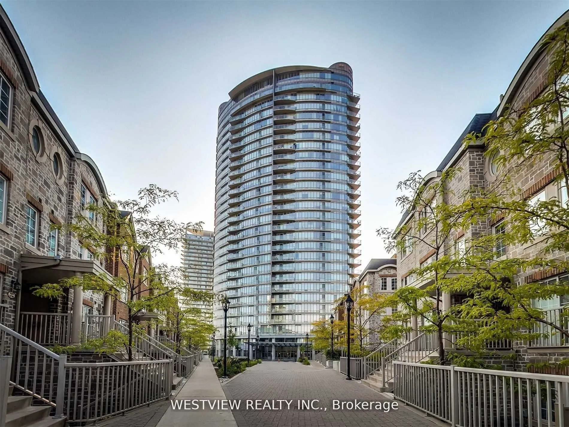 15 Windermere Avenue, #2610