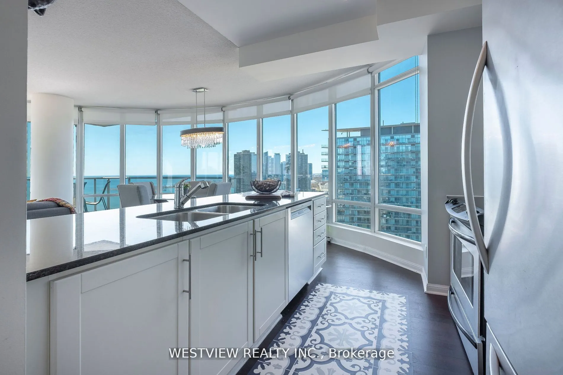 15 Windermere Avenue, #2610