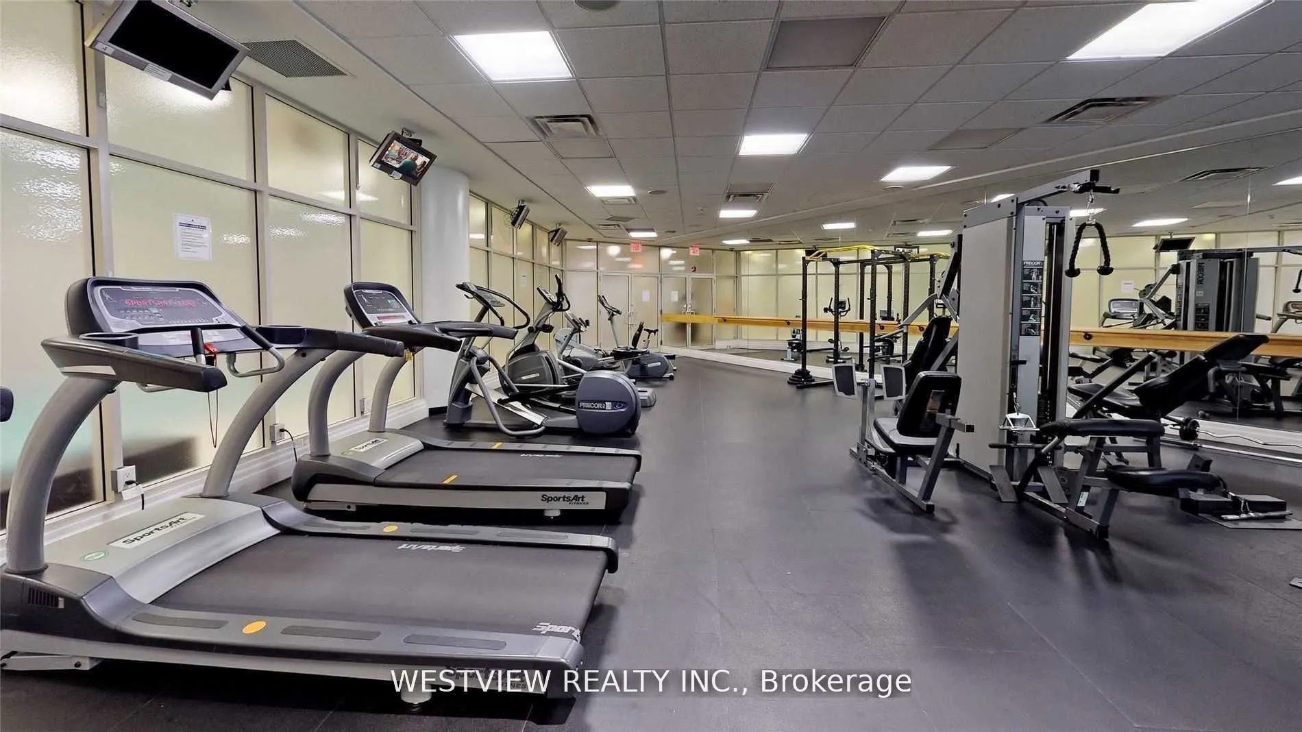 15 Windermere Avenue, #2610