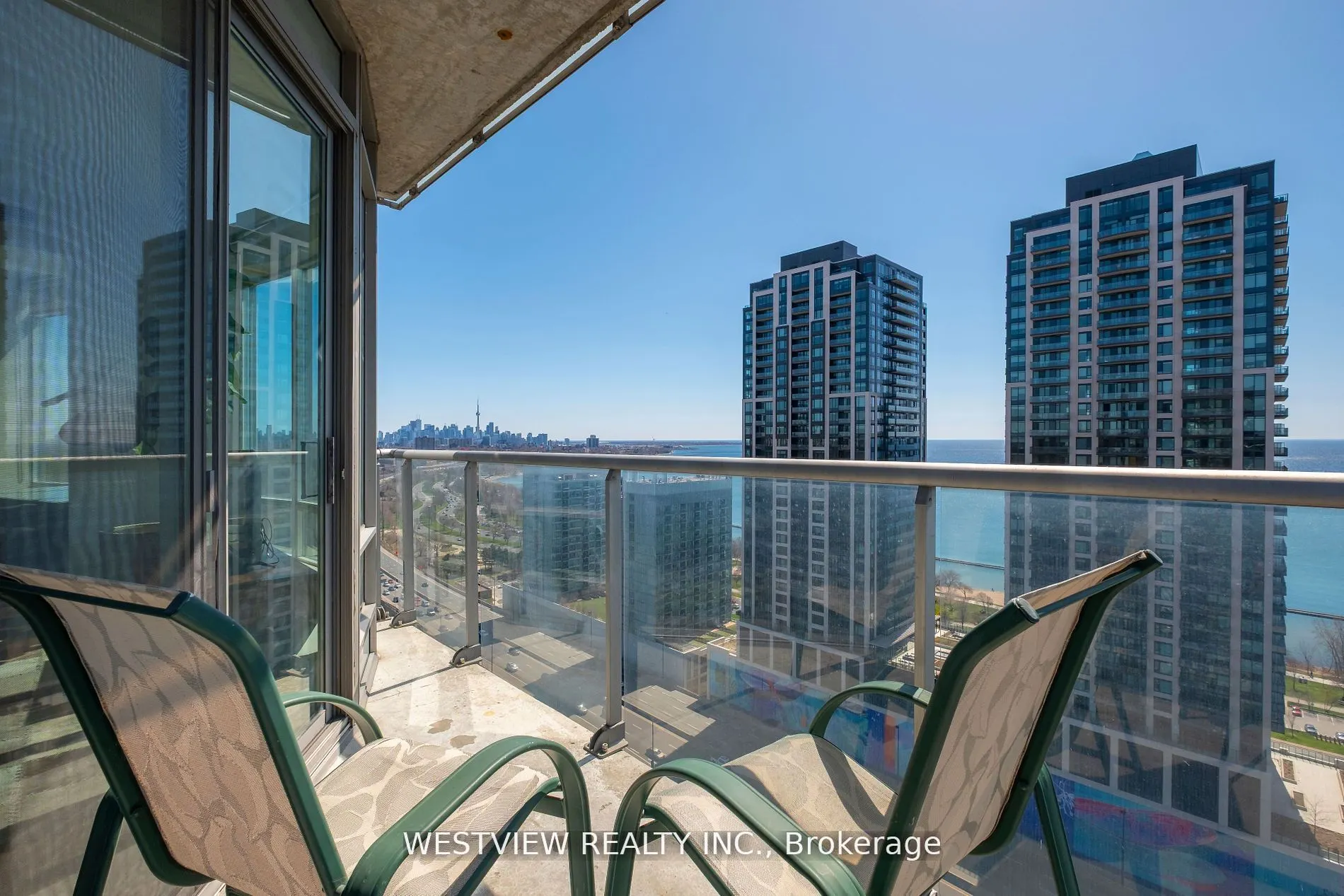 15 Windermere Avenue, #2610