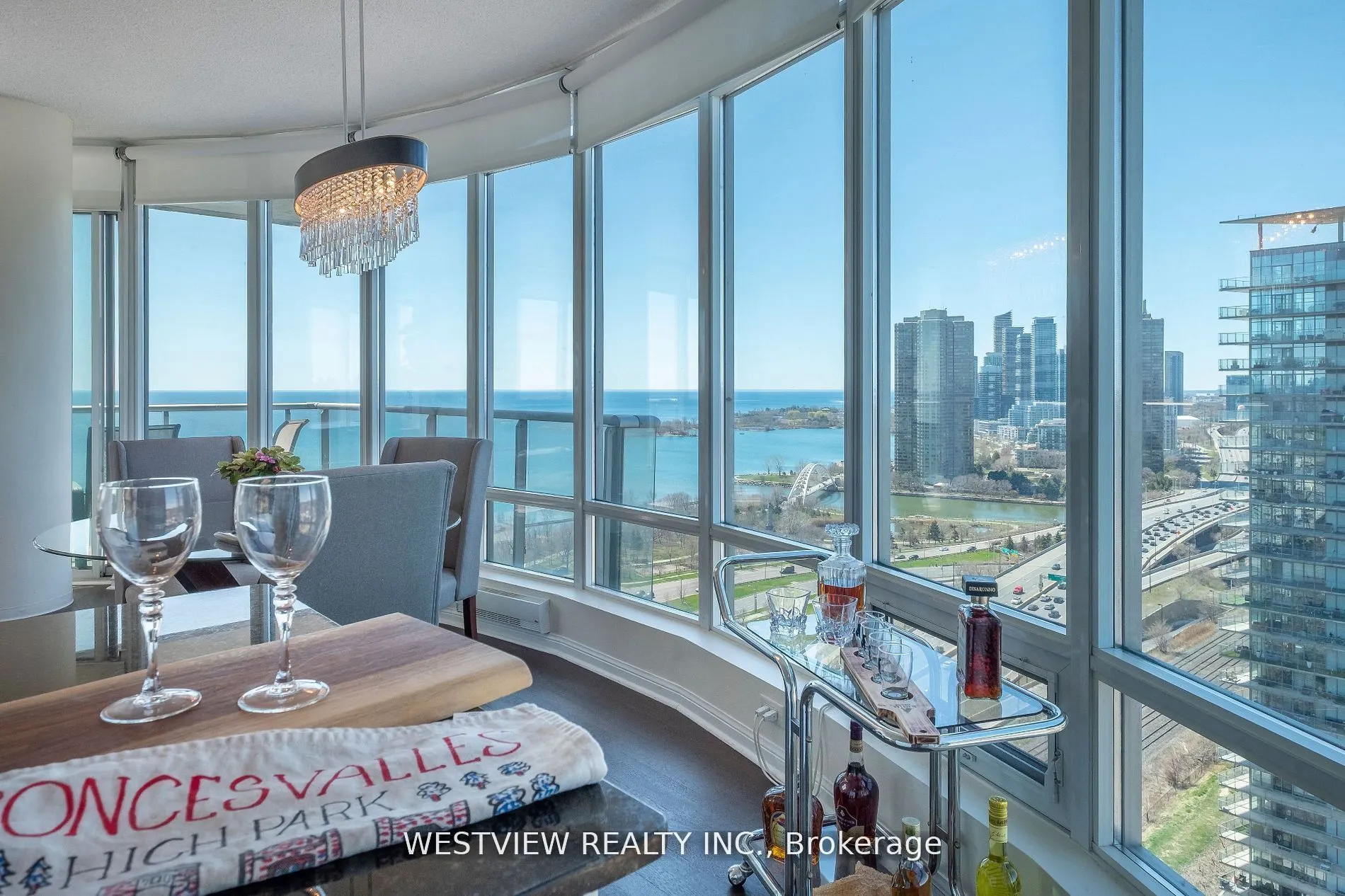 15 Windermere Avenue, #2610