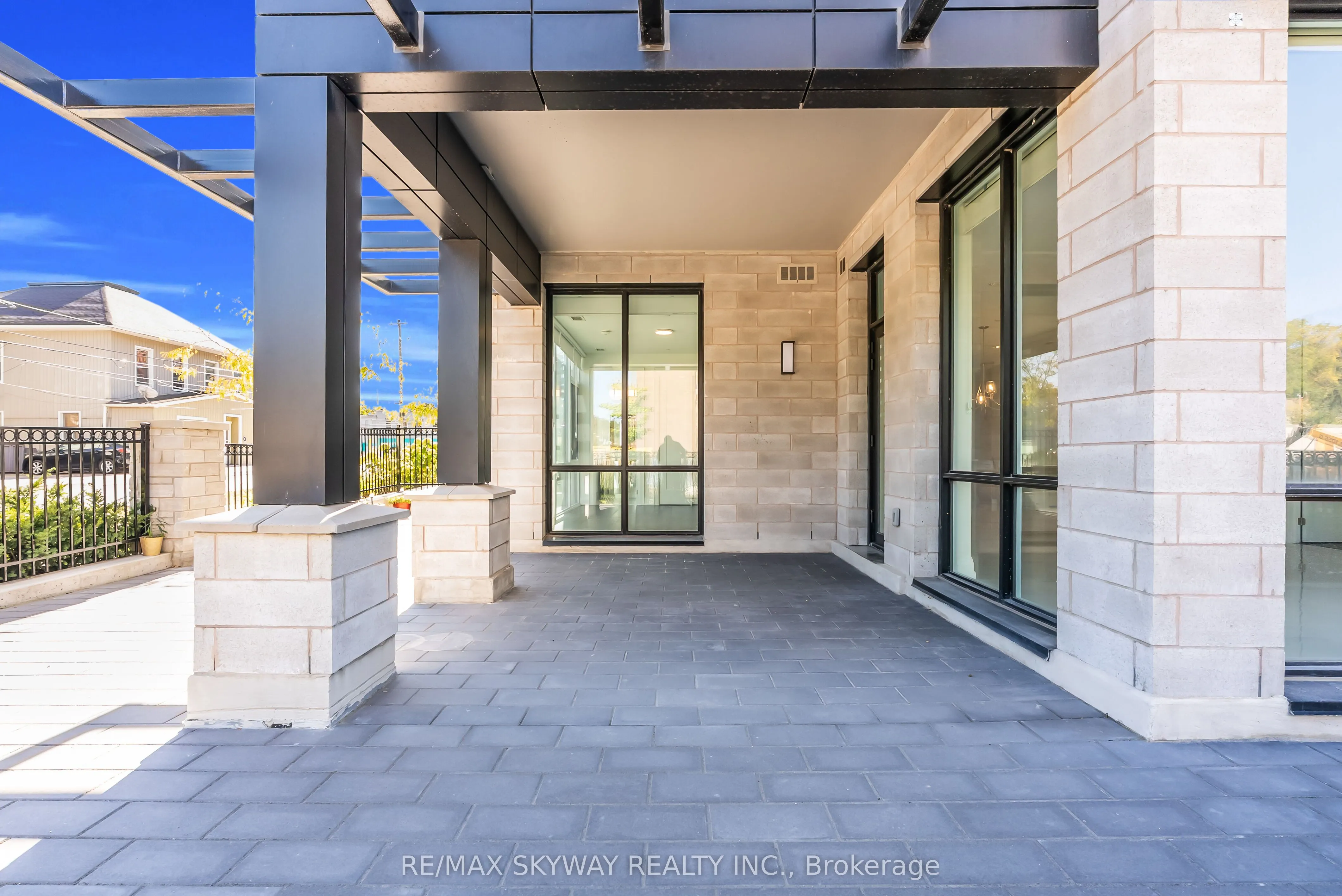 42 Mill Street, #105