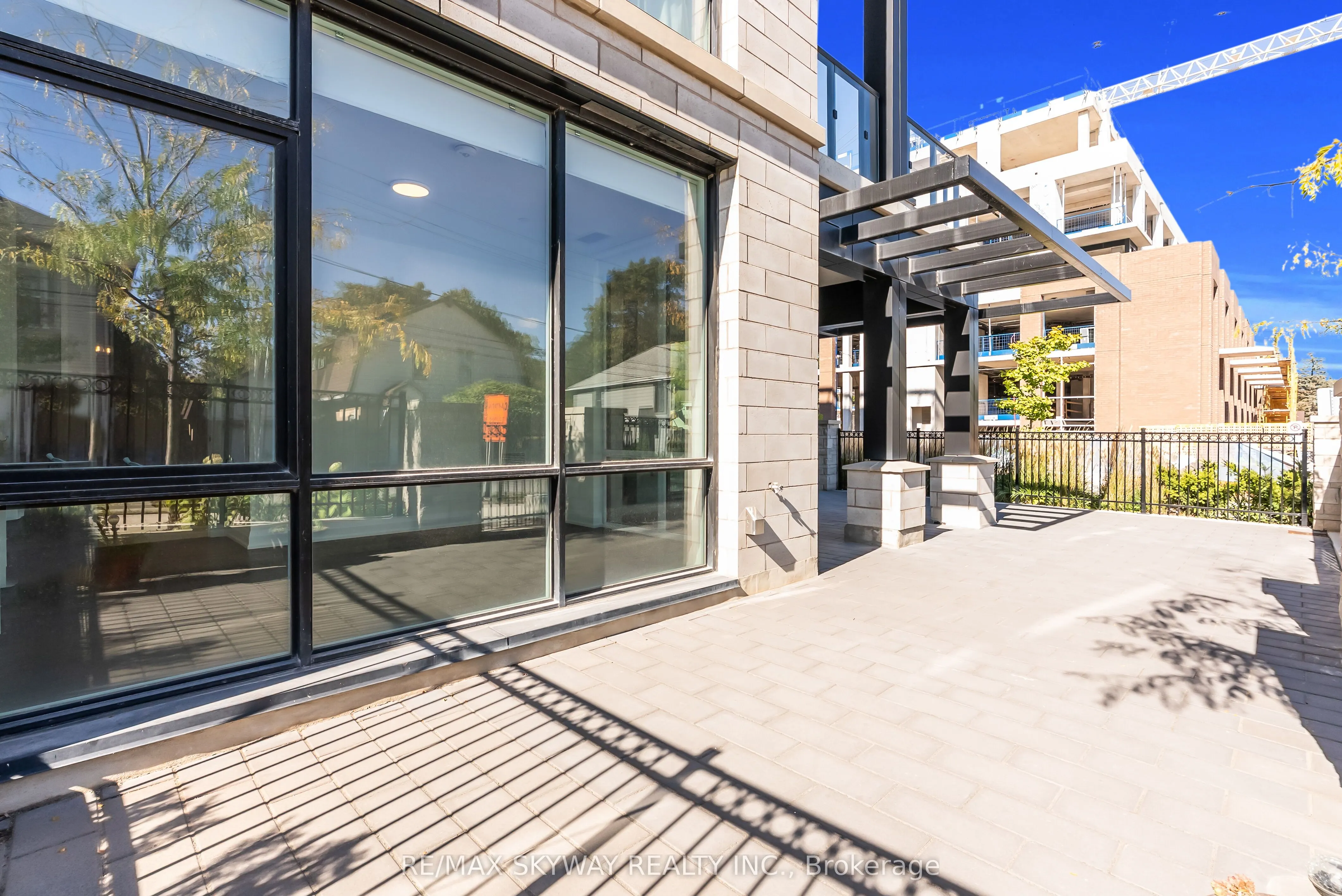 42 Mill Street, #105