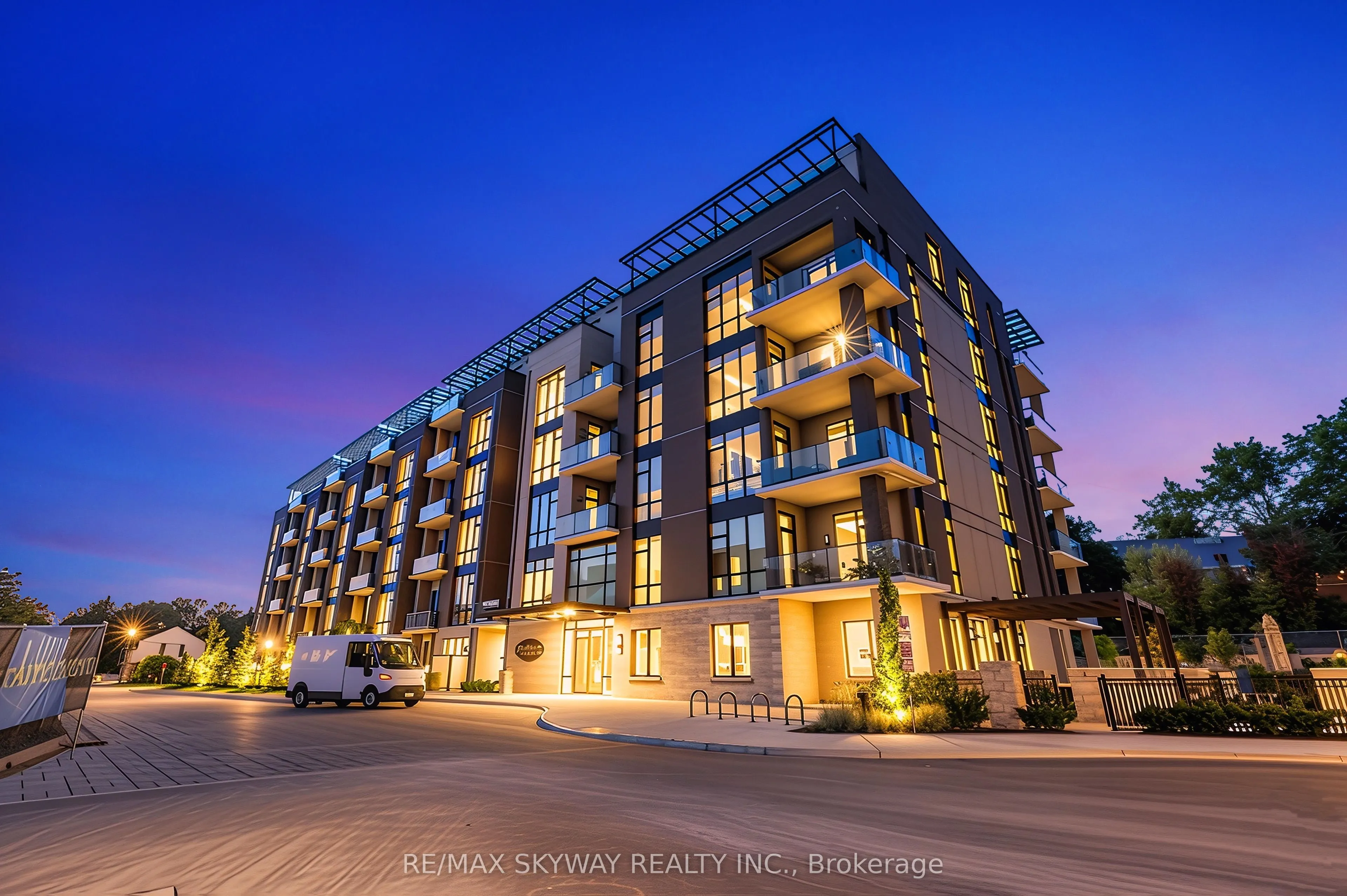 42 Mill Street, #105