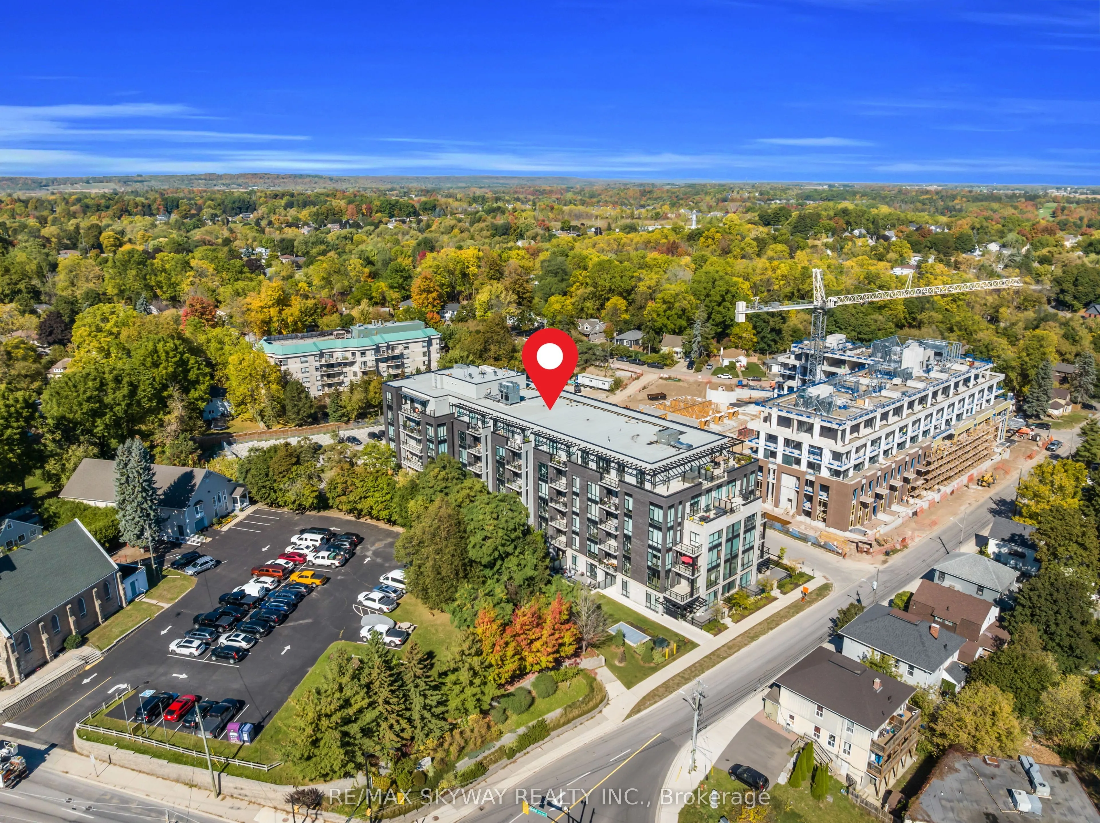 42 Mill Street, #105