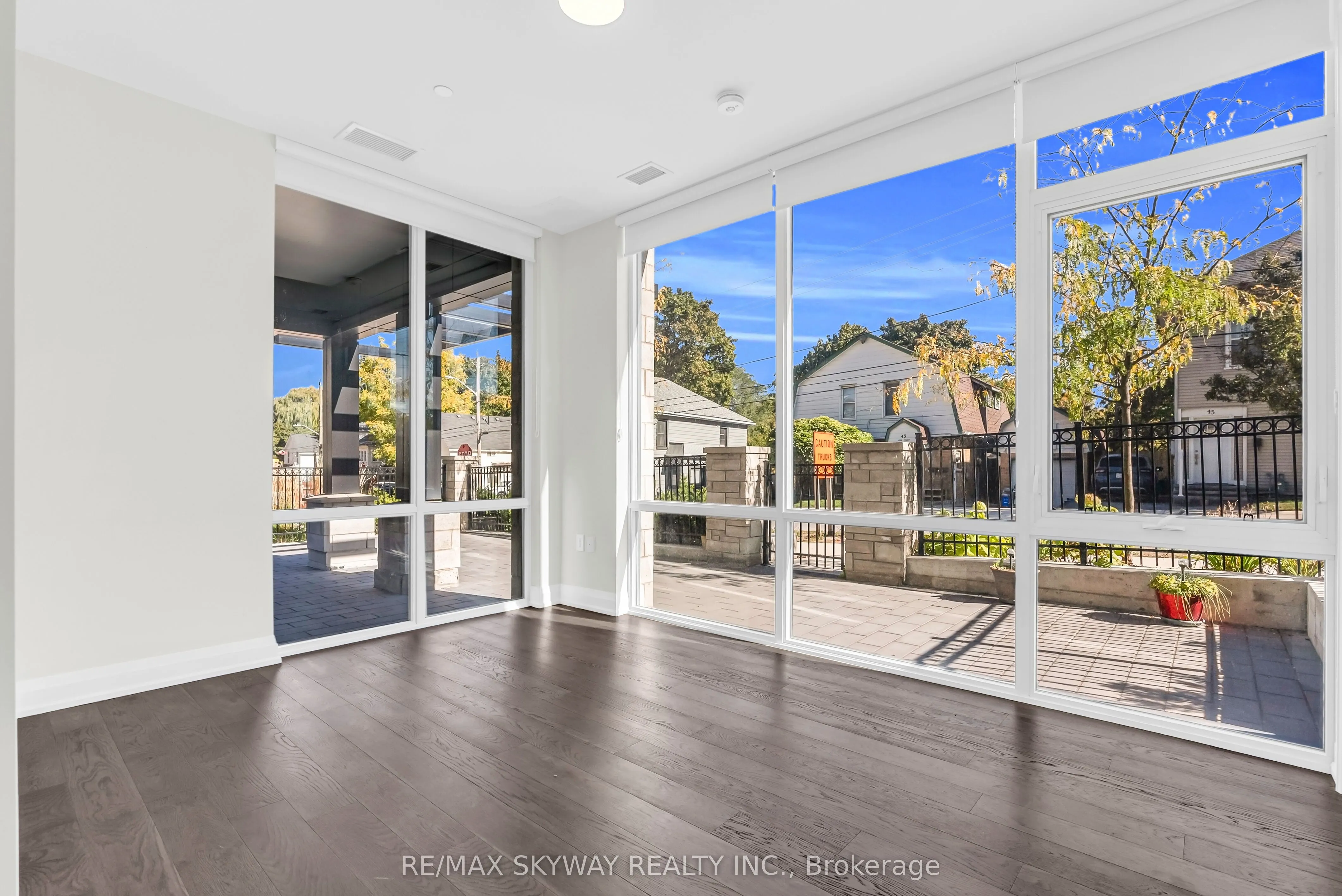 42 Mill Street, #105