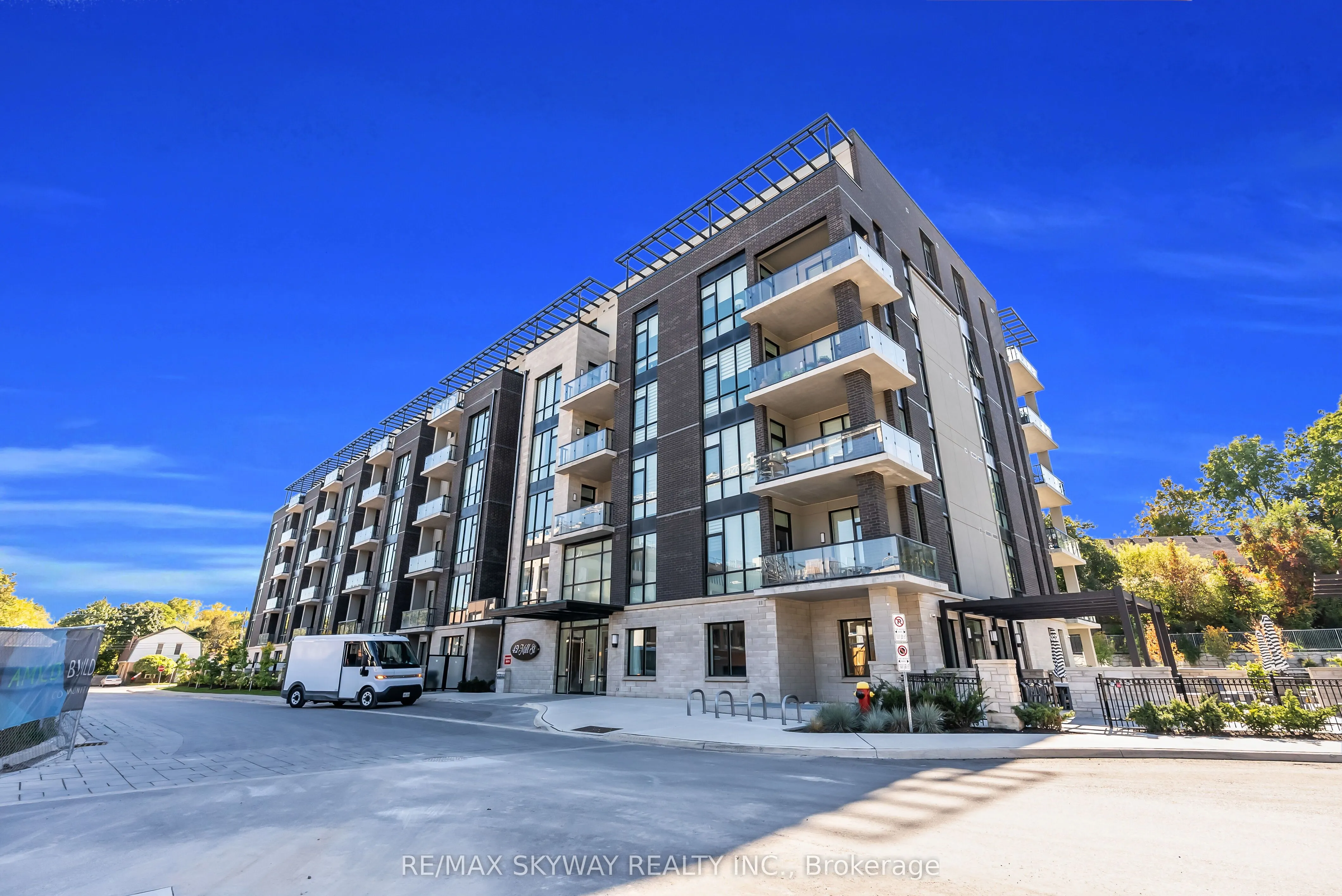 42 Mill Street, #105