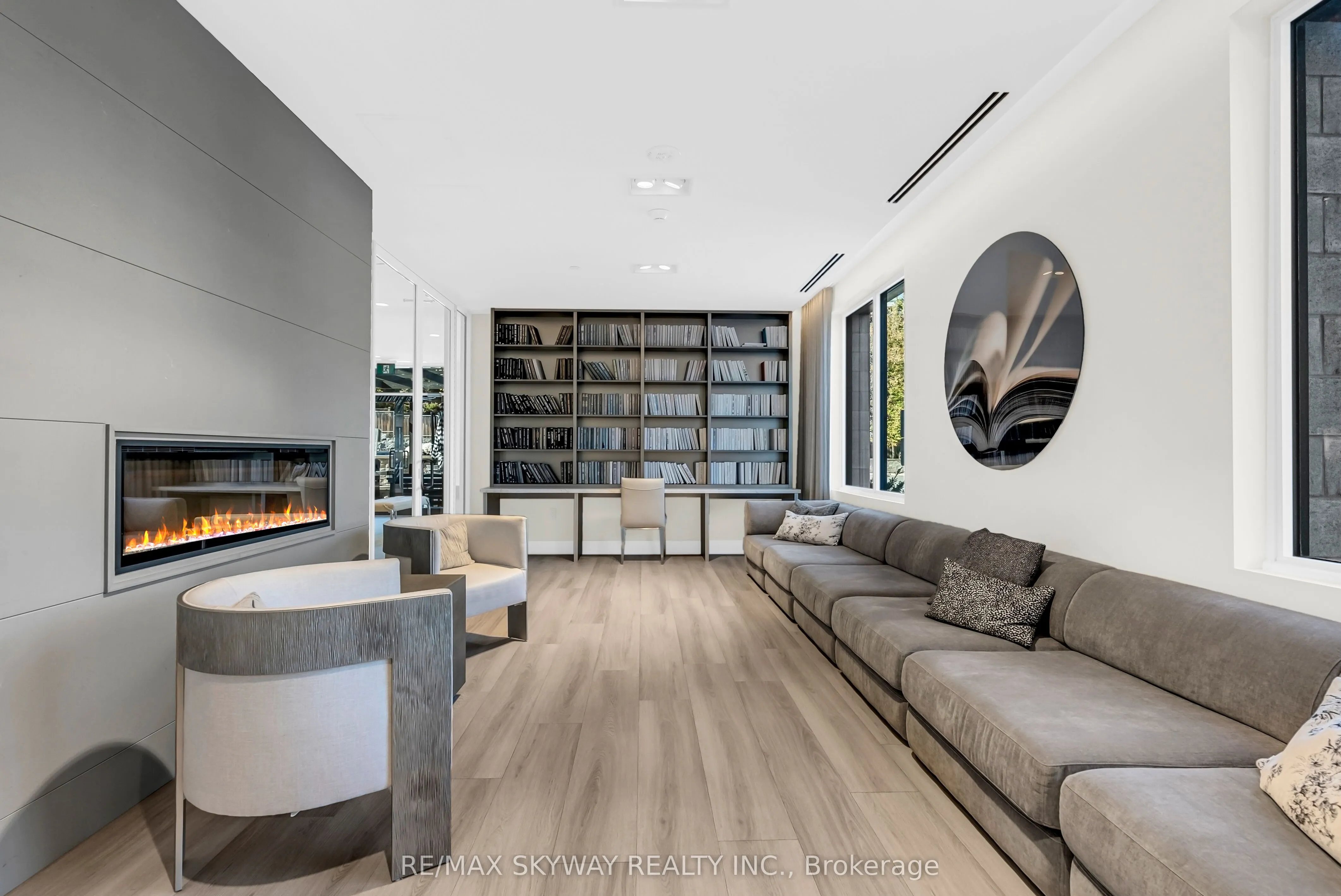 42 Mill Street, #105