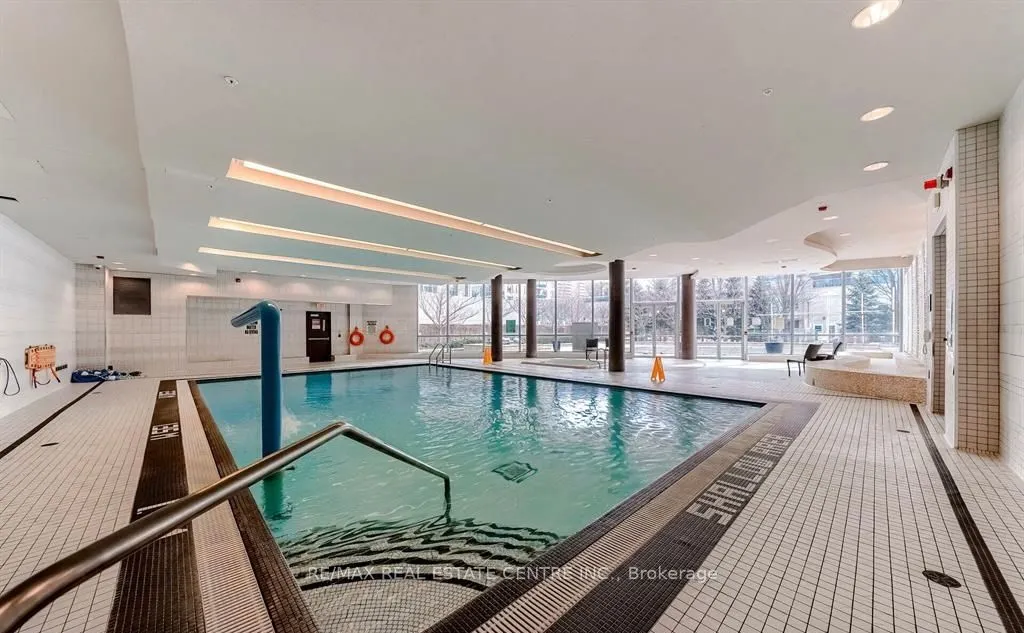 70 Absolute Avenue, #1302